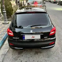 ۲۰۷پاناروما ۱۴۰۲|خودرو سواری و وانت|گلستان (تهران), |دیوار