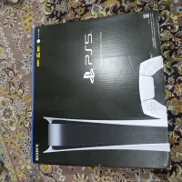 ps5 825|کنسول، بازی ویدئویی و آنلاین|دوگنبدان, |دیوار