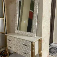 آینه کنسول