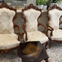 فروش مبلمان|مبلمان خانگی و میز عسلی|قم, عمار یاسر|دیوار