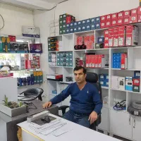 فروش انواع دوربین مداربسته