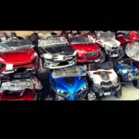 محصولات شارژی پرومکس «فروشگاه امپراطور »|اسباب‌بازی بچه|سیرجان, |دیوار