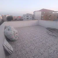 فروش واحد۱۰۰ متری طبقه۴باحیاط۴۰متردر کوی حسینی|فروش آپارتمان|رشت, کوی حسینی|دیوار