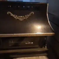 بخاری شومینه ای پلار