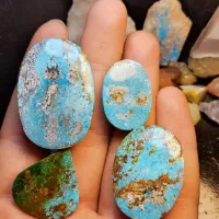 فیروزه نیشابور کلیکسیونی