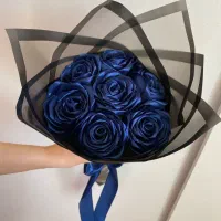 تک شاخه و ۷ شاخه های اقتصادی|گل مصنوعی|کرمانشاه, |دیوار