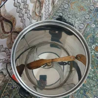 سبزی خردکن|سایر لوازم برقی|دزفول, |دیوار