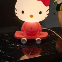 شب خواب عروسکی ،کیتی