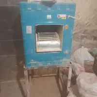 کولر جنرال ۴۰۰۰ سالم با پایه