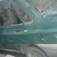 پرایدمدل75قیمت65م مقطوع|خودرو سواری و وانت|بجنورد, |دیوار