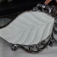 ظرف سرو زیبا و بوفه|ظروف سرو و پذیرایی|رشت, استقامت ۱|دیوار