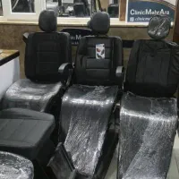 فروش صندلی های طرح برقی|آرایشگاه و سالنهای زیبایی|کرج, شهرک یاس شمالی|دیوار