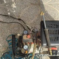 پمپ باد|ابزارآلات|کوهدشت, |دیوار