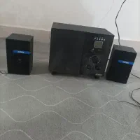باند واسپیکر