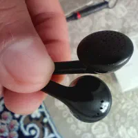 فروش فوری هندزفری گردنی بلوتوثی|لوازم جانبی موبایل و تبلت|قائن, |دیوار