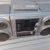 ضبط فلش فابریک سامسونگ|سیستم صوتی خانگی|اصفهان, شهرک صنعتی امیرکبیر (شاپور جدید)|دیوار