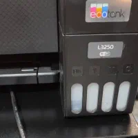 پیرینتر کنون L3250|پرینتر، اسکنر، کپی، فکس|تهران, ابوذر|دیوار