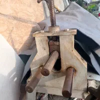 فروش اسکلت دستگاه نورد ورق و قوطی