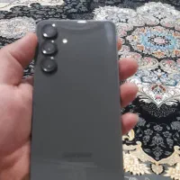 گوشی سامسونگ s24fe حافظه ۲۵۶