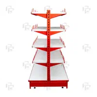 فروش قفسه ایستاده فروشگاهی