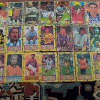 کارت بازی قدیمی