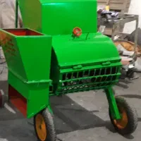 دستگاه علف خوردکن کمپانی وکیوتینی