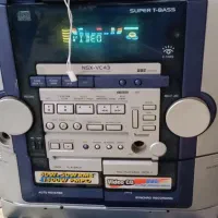 ضبط ایوا 1500وات
