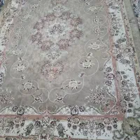 فرش گردویی۹و۶متری