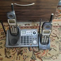 تلفن بیسم پاناسونیک