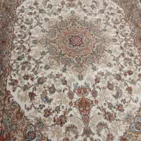 ۲عددفرش ۶متری نگین مشهد