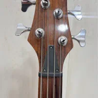 گیتار بیس|گیتار، بیس، امپلیفایر|یزد, |دیوار