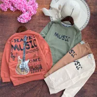 بلوز پسرانه خوش قیمت