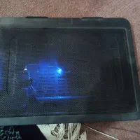 فن خنک کننده لب تاب|قطعات و لوازم جانبی رایانه|بهبهان, |دیوار