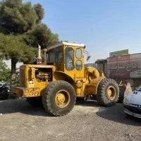 نیازمند راننده لودر وارد