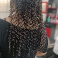 نیازمند مدل برای فر شش ماهه|خدمات آرایشگری و زیبایی|تهران, قصر فیروزه ۱|دیوار