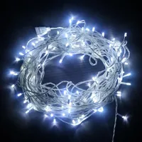 ریسه سوزنی/نوار ال ای دی رنگی/led هفت رنگ|ریسه و چراغ تزئینی|اصفهان, فروردین|دیوار