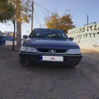 پژو اس ال ایکس مدل ۹۴|خودرو سواری و وانت|ساوه, |دیوار