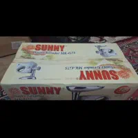 چرخ گوشت و گازصفحه ای|سایر لوازم برقی|بهبهان, |دیوار