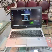 لپ‌تاپ Hp i5 مدل G2 650