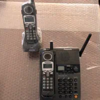 تلفن رومیزی|تلفن رومیزی|کرج, فاز ۳ گوهردشت|دیوار