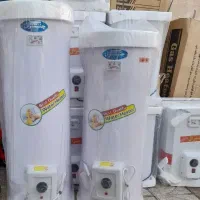 آبگرمکن برقی مدل everest/1339