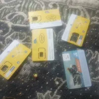 سیم کارت ایرانسل رند09361981610