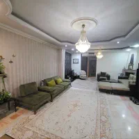 اپارتمان ۹۵ متری مبله رهن کامل|اجارهٔ آپارتمان|تهران, صادقیه|دیوار