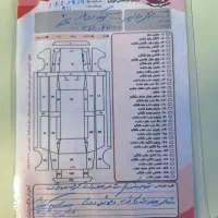 پیکان وانت|خودرو سواری و وانت|ربط, |دیوار