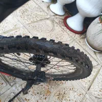 دوچرخه ۲۰|دوچرخه، اسکیت، اسکوتر|پارس‌آباد, |دیوار