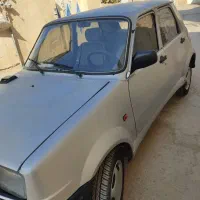 پی کی نیو 85 استثنایی زیرخاکی بی‌نظیر|خودرو سواری و وانت|شیراز, کیان آباد|دیوار