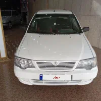 پراید132دوررنگ87 دوگانه کارخانه