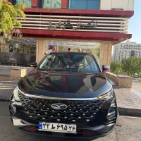 fx مشکی اقساطی تحویل فوری