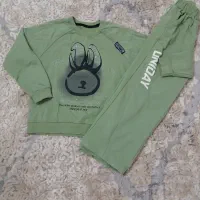 بلوز شلوار بگ سایز۵۰ مناسب یلدا