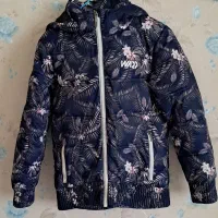 کاپشن دخترانه|کفش و لباس بچه|نقده, |دیوار